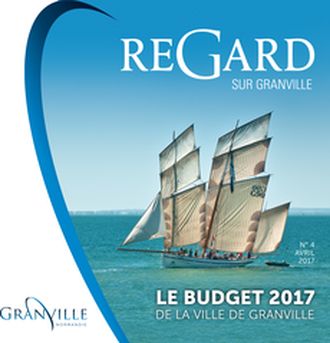 REGARD_BUDGET_BASSEDEF Regard sur Granville n°4