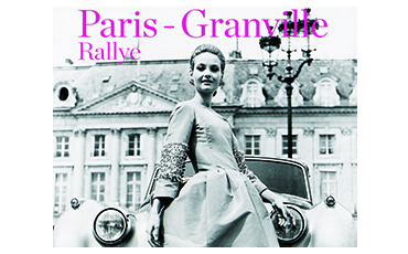Club de l'Auto - Paris>Granville