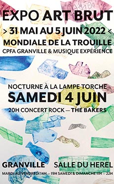 ART BRUT