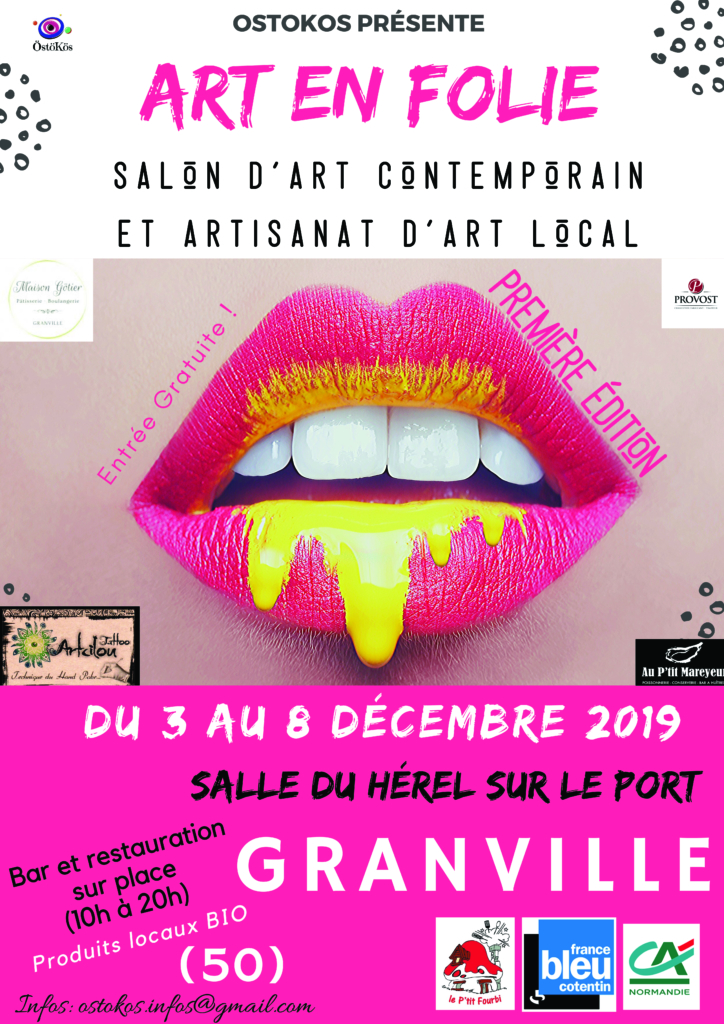 Art en Folie