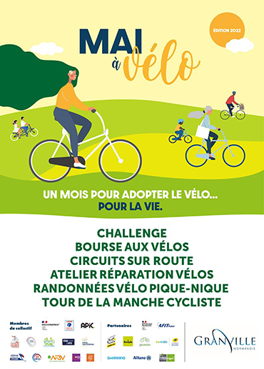 Article ville à vélo mai à vélo Article ville à vélo mai à vélo