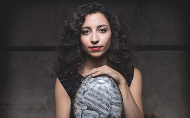 Astrig Siranossian©DR Astrig Siranossian