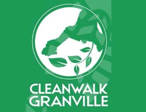 Le 23 mai, les jeunes lycéens et collégiens granvillais lancent la clean walk !