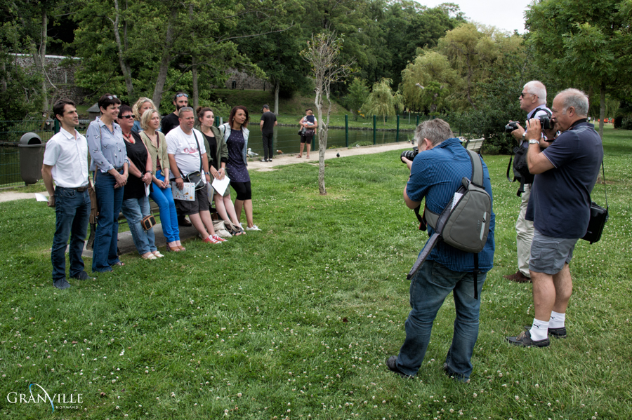 Pointpresse©B.CROISY Fête en famille
