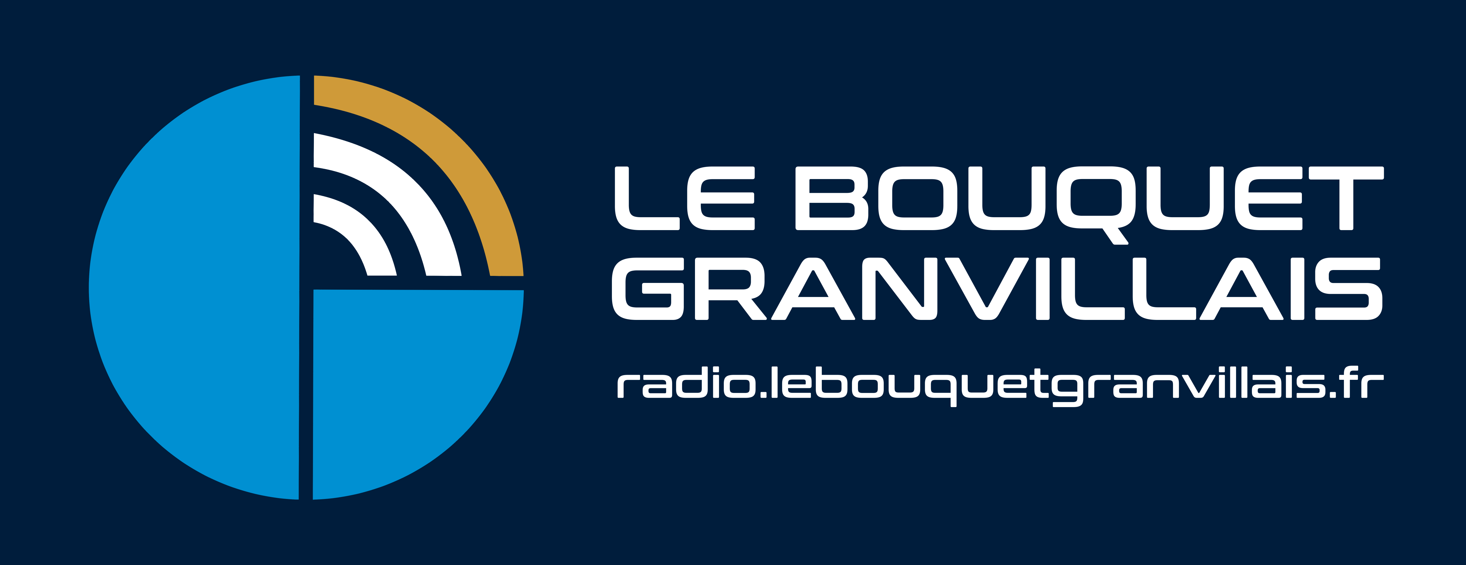 Julie Castano a réalisé le logotype du Bouquet Granvillais