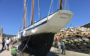 La Granvillaise 2