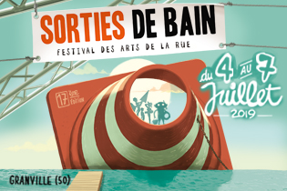 Sorties de Bain Granville