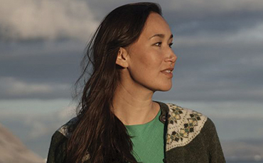 Un concert exclusif de Nieve Nielsen and the Deer Children se tiendra samedi 23 novembre 2019 à l’Archipel. ©DR Un concert exclusif de Nieve Nielsen and the Deer Children se tiendra samedi 23 novembre 2019 à l'Archipel.