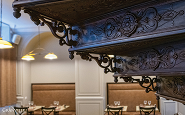 La Contremarche.©Benoit.Croisy - Coll.Ville de Granville