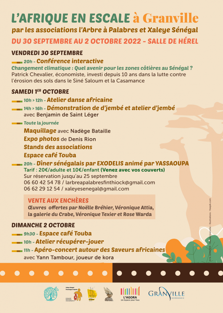 RECTO_AFRIQUE copie L'Afrique en escale à Granville