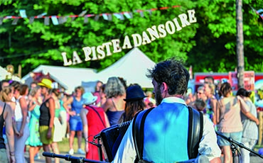 Festival Les Sorties de Bain