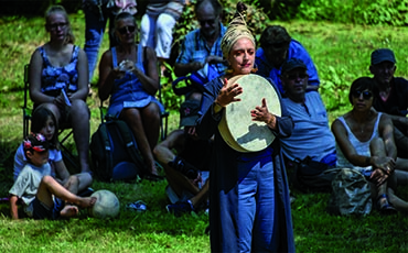 Festival Les Sorties de Bain