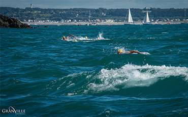 Le 56e Tour du Roc à la nage se tiendra samedi 13 et dimanche 14 juillet 2019©Benoit.Croisy Le 56e Tour du Roc à la nage se tiendra samedi 13 et dimanche 14 juillet 2019.