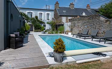 Villa Saint-Jean 1 ©B.Croisy Coll Ville de Granville