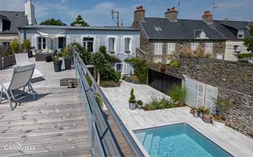 Villa Saint-Jean 2 ©B.Croisy Coll Ville de Granville