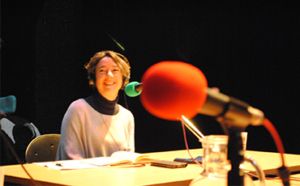 Web radio Granville