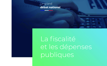 Grand Débat national Grand Débat national