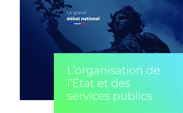 Grand Débat national Grand Débat national