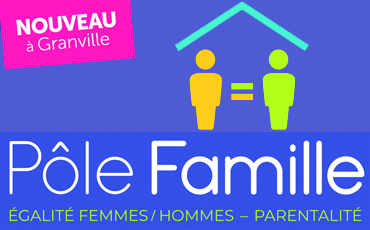 Pôle Famille à Granville