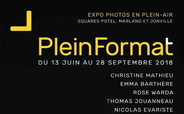 Exposition Plein Format Granville