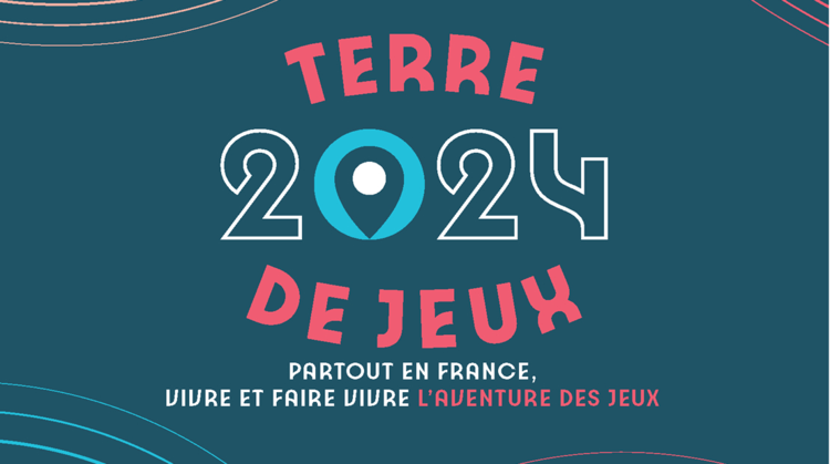 Parce qu’elle a à cœur de promouvoir le sport, ses valeurs et les Jeux Olympiques et Paralympiques de Paris 2024, la Ville de Granville a été labellisée « Terre de Jeux 2024 » en novembre 2019. Parce qu’elle a à cœur de promouvoir le sport, ses valeurs et les Jeux Olympiques et Paralympiques de Paris 2024, la Ville de Granville a été labellisée « Terre de Jeux 2024 » en novembre 2019.